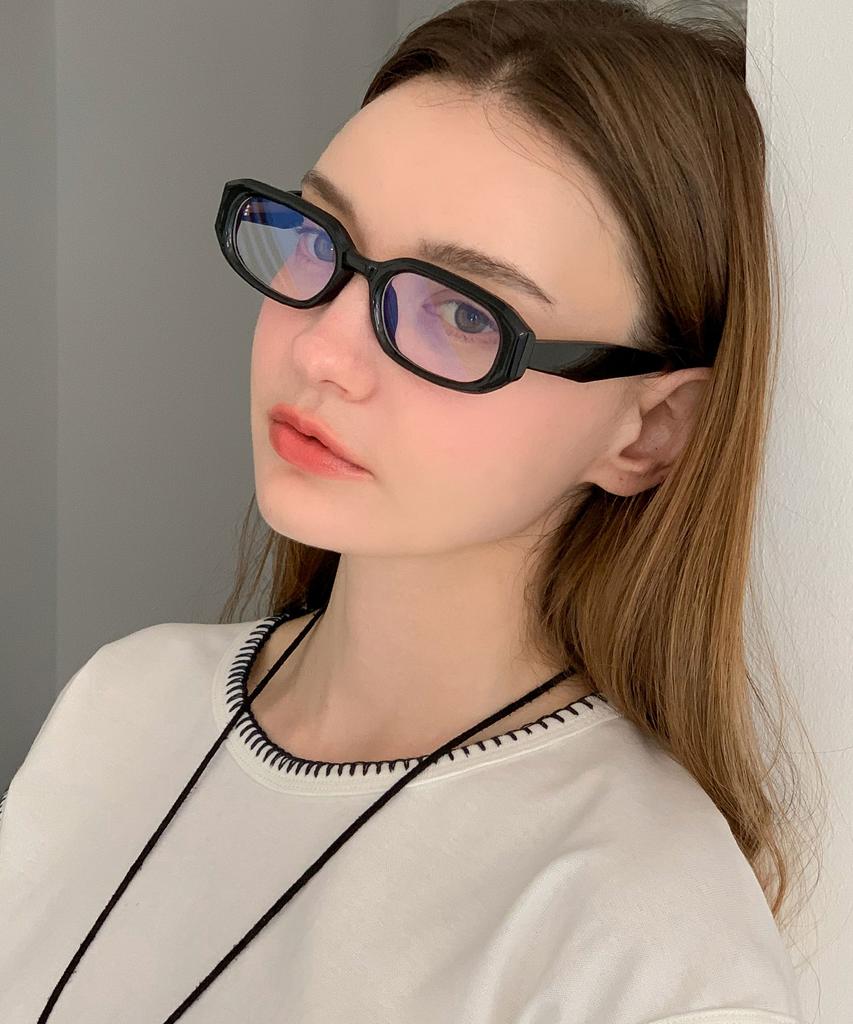 Baseukala Cecil (2Colors) Glasses