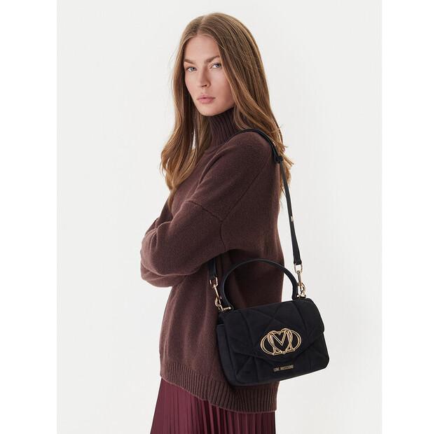 Сумка LOVE MOSCHINO JC4317PP0NKE0000 One Size 25090₽