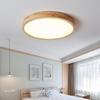 OEING Modern Minimalist LED Ceiling Lamp