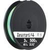Shimano Tanatoru 4 Fishing Line 500m 3.0mm PL-F84S Durable Monofilament Line