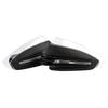2Pcs 7/8" LED Hand Guard Aluminum Alloy Hand Guard Protector New Motorcycle Hand Guards