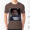 Mikey  Amp  Nicky 1976 T Shirt Cotton Men Women DIY Print Gena Rowlands John Cassavetes A Woman Under The Influence Film