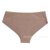 Seamless Women’s Briefs: Sexy Openwork Lace, Shaping, Low-Waisted, Semi-Covered Briefs for Women