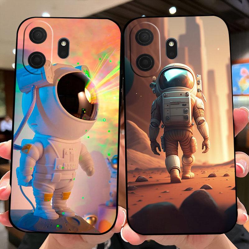 Per Custodia TCL Nxtpaper 70 Pro 5G Cover Protettiva Morbida in TPU per Telefono Per TCL Nxtpaper 70Pro Bumper in Silicone T807D T807W T807E Fundas