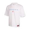 Jordan As M J Brk Fc Lbr Gfx Ss Crew Neck Pullover T-Shirt Men T-Shirts IO0008-100