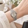Used SEIKO Chorus Special Ladies Watch Manual Wind 23 Jewels Working 555