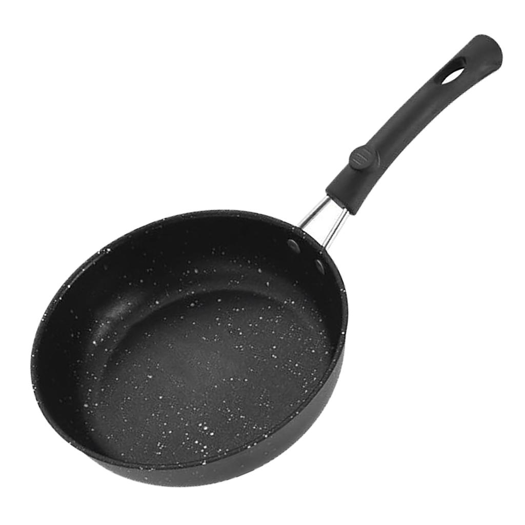 Multifunctional Non Stick Pan Frying Maifan Stone Omelette Pan Easy To Clean Household Steak