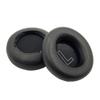 Soft Earpads Replacement Sponge Cushion Earbuds Sheepskin Leather Earpads for  H9 3rd Gen Headphone