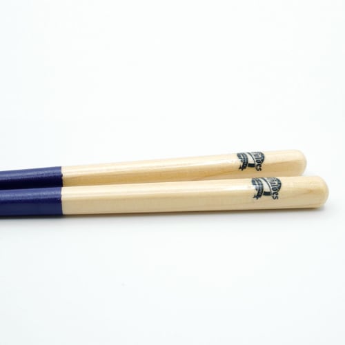 Hyozaemon Kattobashi Orix Buffaloes Chopsticks, Made In Japan, 22.5cm