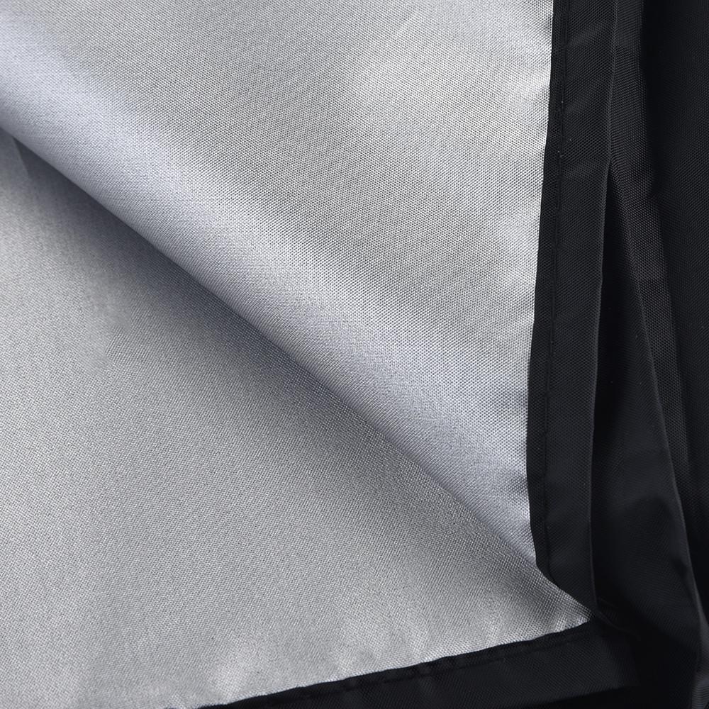 Universal Windshield Snow And Ice Covered Magnetic Automobile Protective Covers