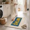 Stylish Minimalist Design O-Ohlins Floor Mat Doormat Hallway Carpet Living Room Rugs Bath Floor Mats Home Decor