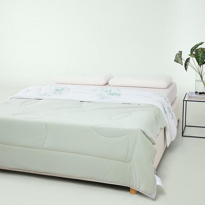 Jinsili JB-1531 Bamboo Fiber Washable Quilt