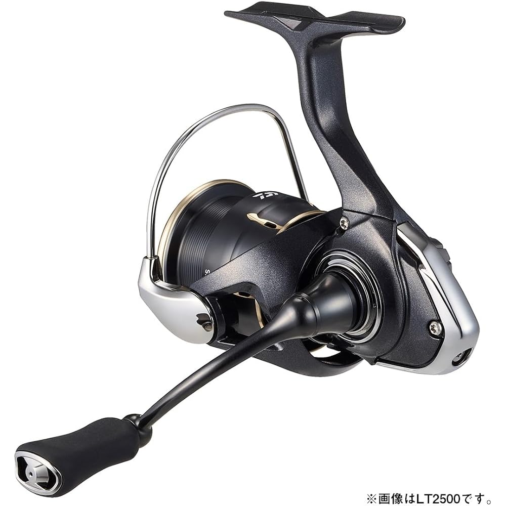 Daiwa (DAIWA) Spinning Reel 26FREAMS LT5000D-CXH