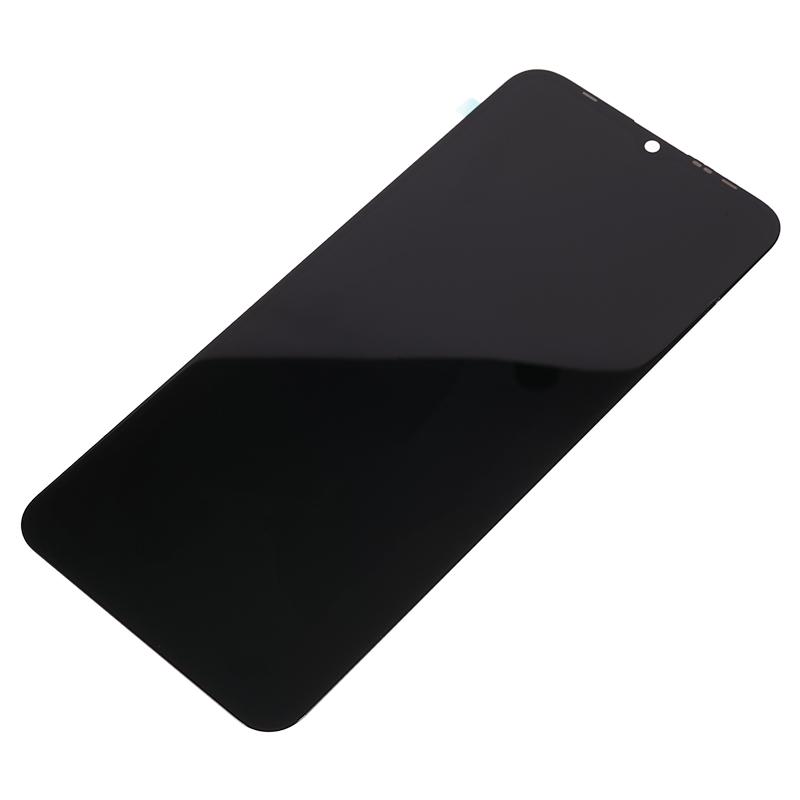 For itel Vision 2s Grade C LCD Screen and Digitizer Assembly Repair Part (without Logo)