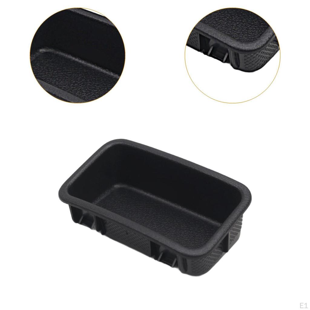 Car Coin Box ,Stowage Compartment ,Easy To Install, High Performance, Premium Spare Parts Replaces