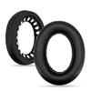 1Pair Ear Pad Headsets Earmuffs for Quiet Comfort QC35 QC35II QC35ii Headphones Earpads Ear Pad Sponges Cushions Cover