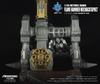 TOYS ALLIANCE ARC 31 Imirs Mithril Hawk Corps Mobile Grenade Vehicle Scale PVC ABS Painted Complete Figure "ARCHECORE Senki" "Homura Tsuchi" 1/35 &