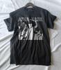 Asta Kask Band T-Shirt Punk Hardcore Unisex Softstyle T-Shirt