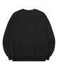 Mucent Sierra Leopard Heart Sweatshirt Unisex (2 Colors)