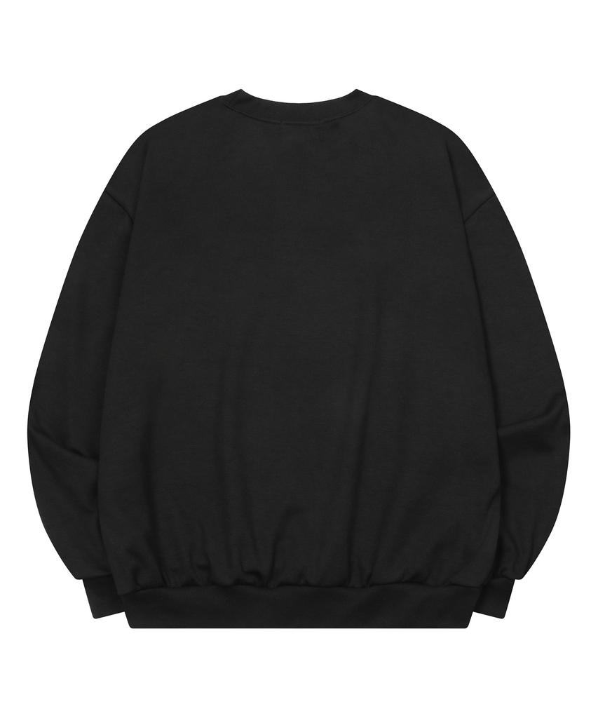 Mucent Sierra Leopard Heart Sweatshirt Unisex (2 Colors)