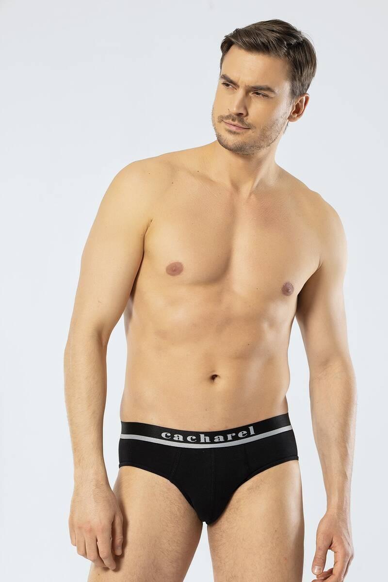 

Cacharel Elastic Men s Slip