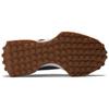 New Balance 327 Magnet White Women's Lifestyle Sneakers WS327CG