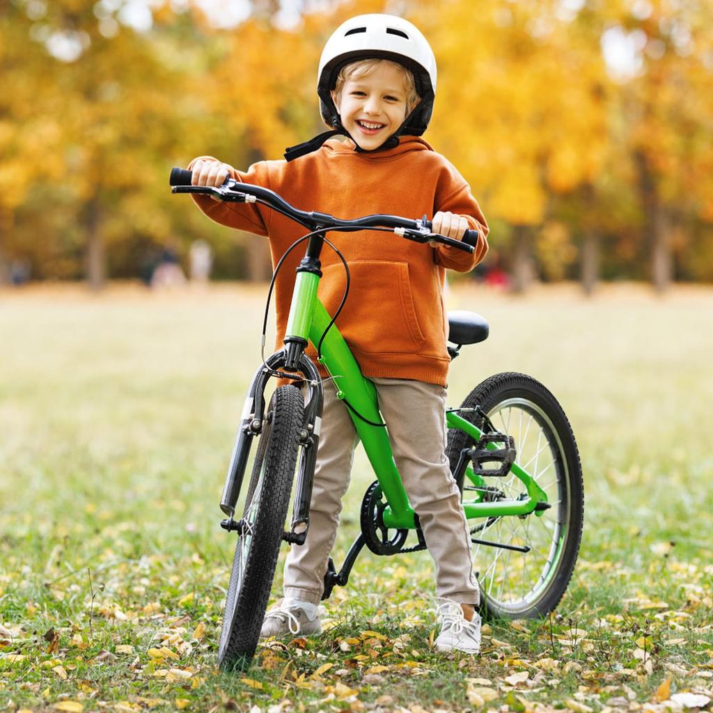 YunSCM 2x1.35 Tires, 16x1.35 37-305 Bicycle Tires, for 16-inch 1.35 Road Bikes, Y-004