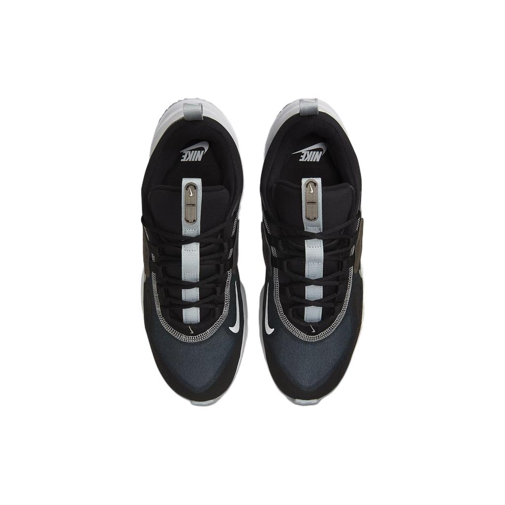 New Nike Spark Black Pure Platinum Women's DJ6945-005