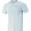Breathable Minimalist Fashion Comfortable Short Sleeve T-Shirt Men Tops ATSV501-8