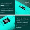 Copper Electric Grinder Pen for Wood, Jade, and Root Carving – Miniature Electric Drill and Grinding Tool