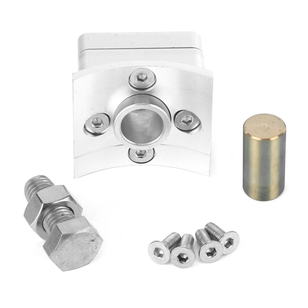 Transmission Gear Box Support Bracket Mount Holder for 02M 02Q Gearbox