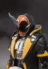 TAMASHII NATIONS Kamen Rider Ghost Ore Tamashii čas 145mm malovaná pohyblivá figurka SHFiguarts (nejprve cca. ABS a PVC