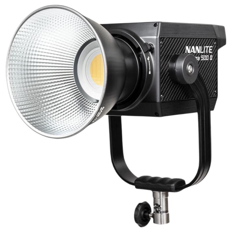 Nanlite Forza 500 II 500W Bi-Color LED Monolight