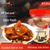 Snacks – Doces
