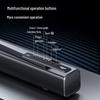 Aigo T10 Bluetooth 5.0 Soundbar