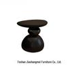 Chinese Style Luxury Side Table: Elegant Coffee Table for Living Room, Bedroom, or Small Apartment.