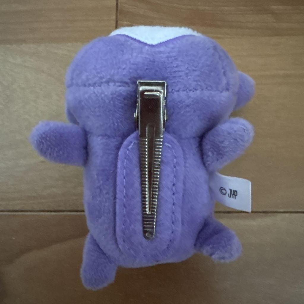 [USED] TWICE Sabrie Hairpin READY TO BE