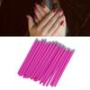 30 Pcs Nail Art Stamp Pen Set Different Patterns Silicone Tip Nail Art Flower Stamping Pen for Home 