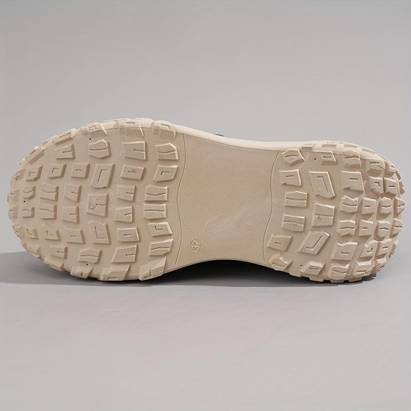 Women's Chunky Platform Sneakers, Fashion Thick Sole Dad Shoes, Versatile Casual Sports Shoes For Students, Breathable Lace-Up Trainers