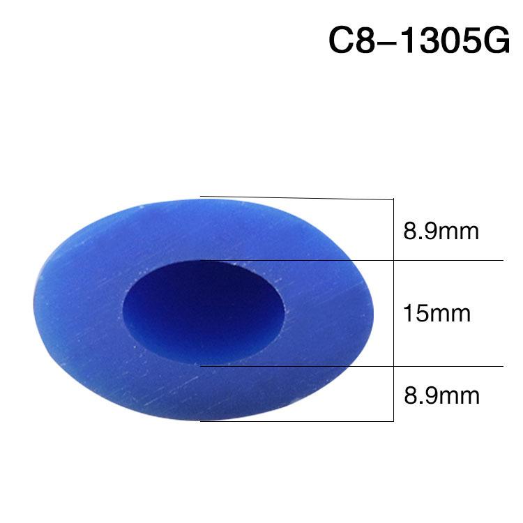 Jewelry Wax Tube for Ring Carving and Mold Making - Suitable for Men and Women