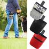 Waterproof Pet Snack Waist Pack for Outdoor Dog Walking & Training