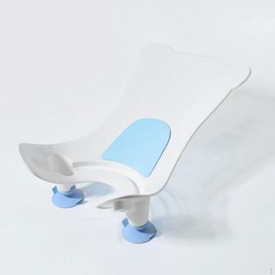 Bebek Banyo Koltuğu Desteği Vakumlu, Bebek Temel Gereçleri, Yenidoğan Duş Aksesuarları