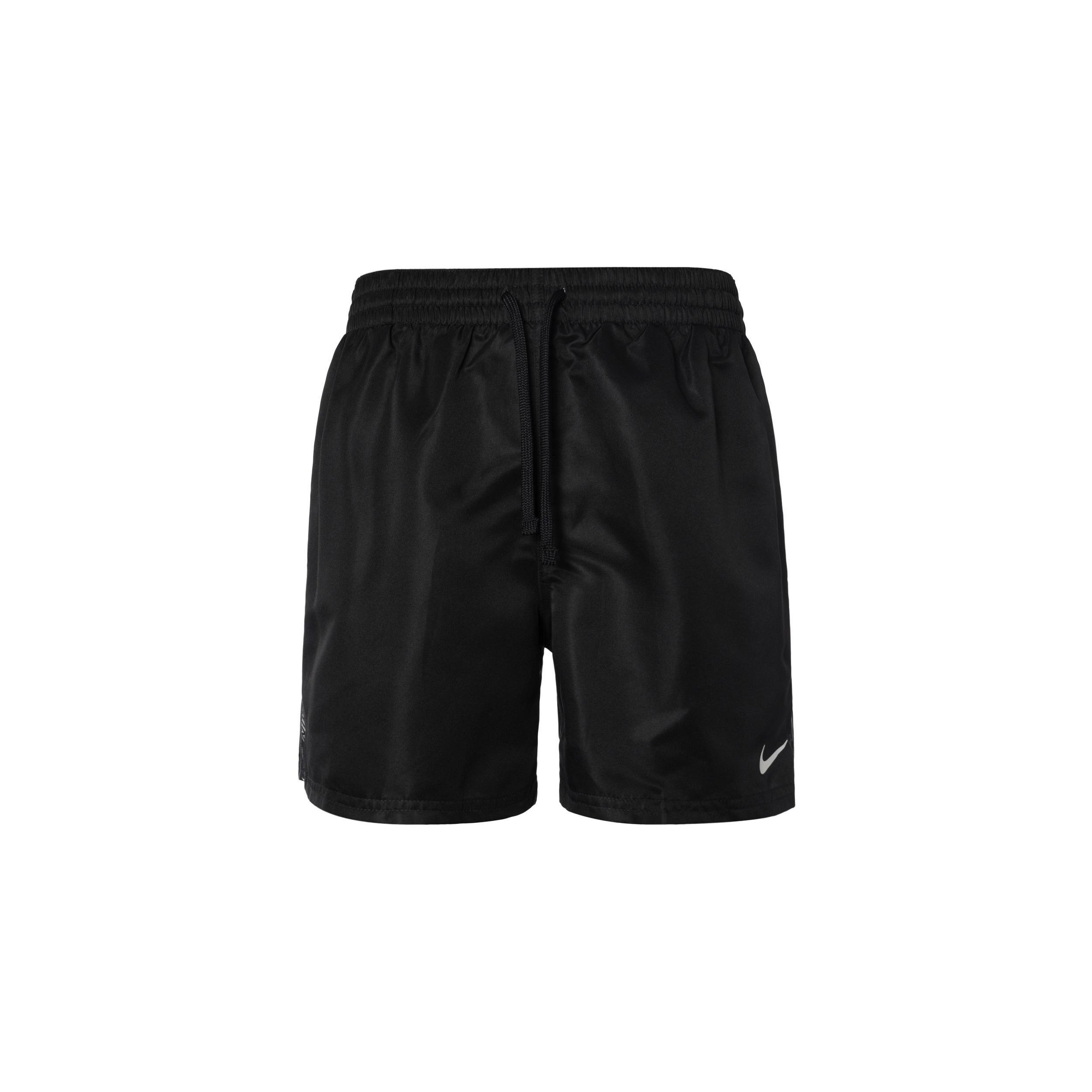 

Новые мужские повседневные шорты Nike Черные NESSD512-001 XXL
