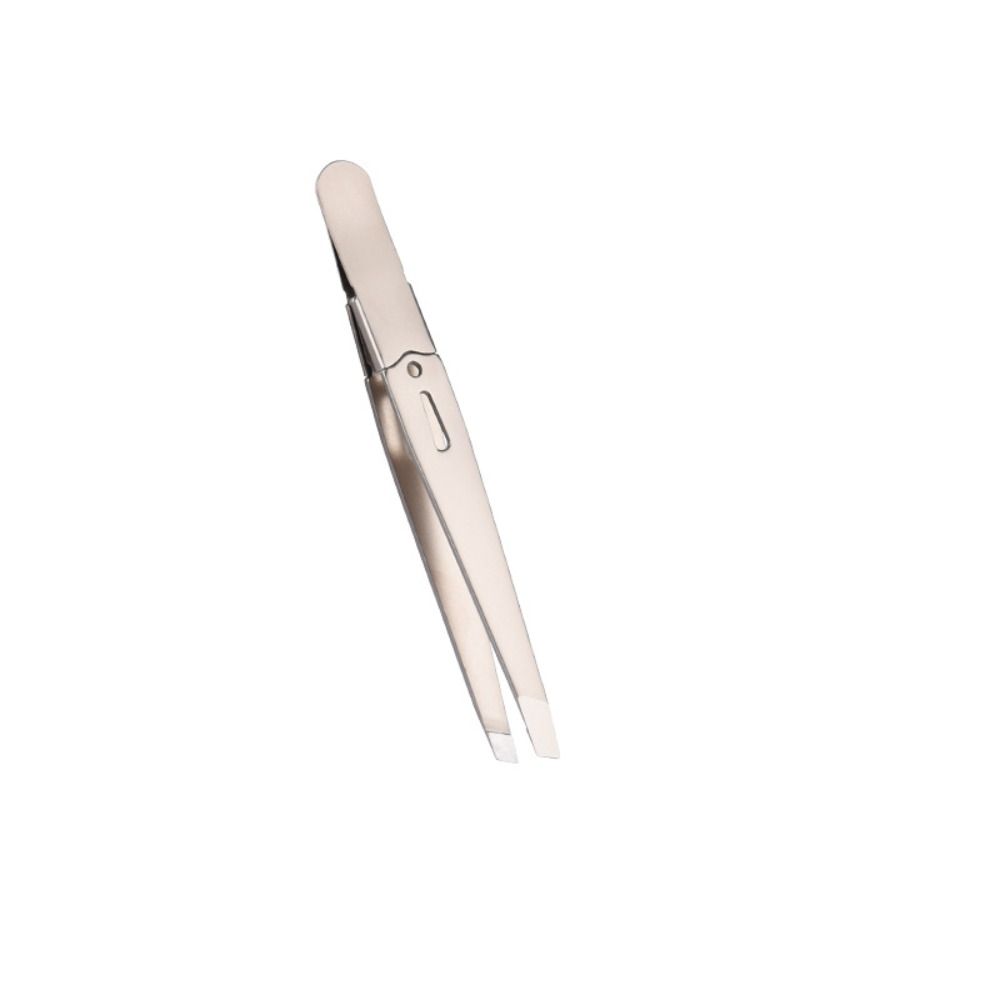 

Красочный пинцет для бровей, инструменты для удаления волос, макияж, прочный зажим для бровей для женщин 01