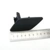 Front Bumper Headlamp Headlight Washer Nozzle Cover Cleaning Cap For Cadillac SRX 2010 2011 2012 2013 2014 2015 2016