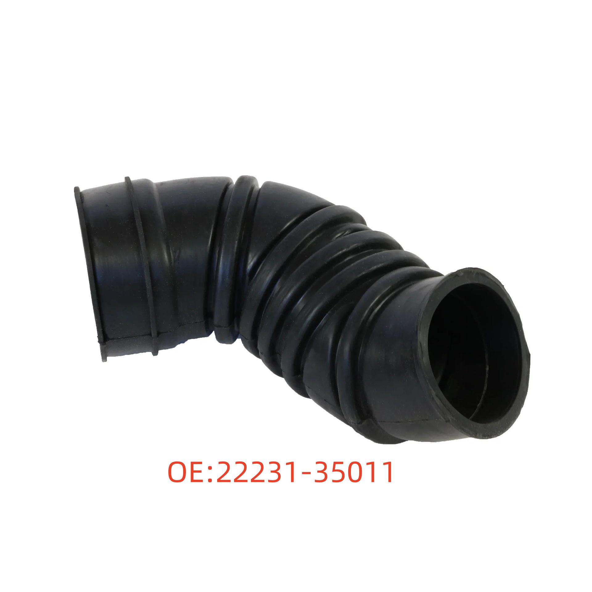 Toyota Air Intake Pipe 22231-35011 Compatible