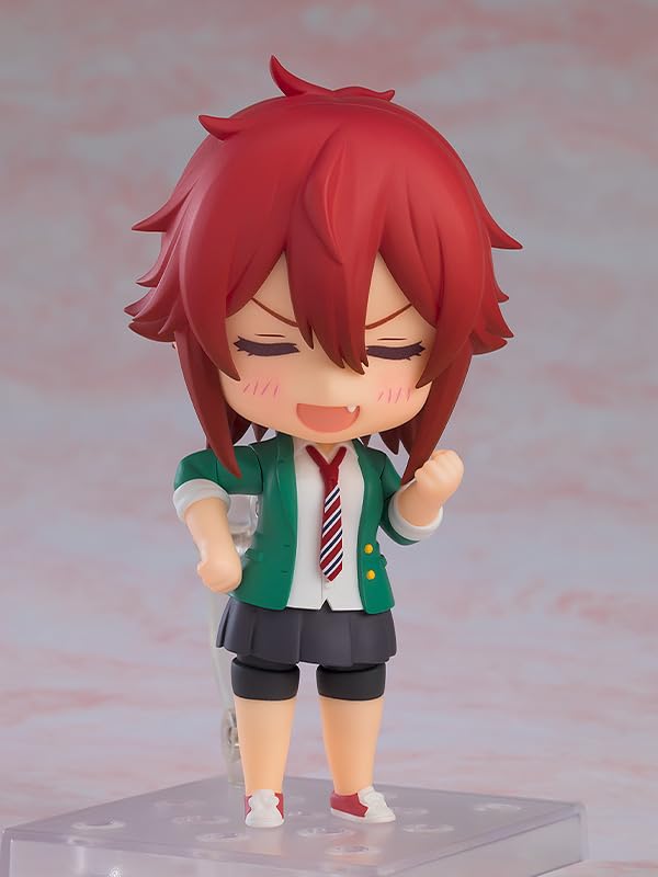 Good Smile Company SMILE Nendoroid Is a Satoshi Aizawa Plastic Painted Movable Figure (GOOD COMPANY) Tomo-chan Girl! Non-scale