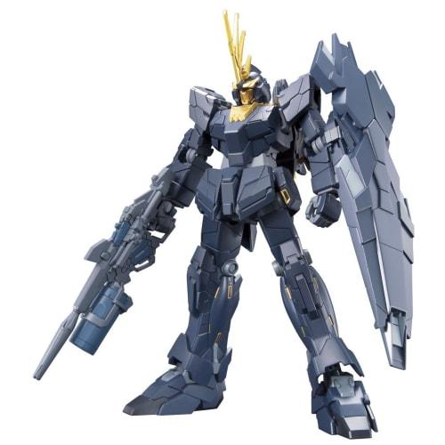 

HGUC 1/144 RX-0N Unicorn Gundam 2nd Unit Banshee Norn Unicorn Mode (Mobile Suit Gundam UC)