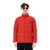 Li Ning Sports Basketball Series Warm Sports Down Jacket Men Jacket Bull-Red AYMP073-2