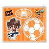 "Inazuma Eleven the Movie 2025" [Endou Haru] Acrylic Stand MD